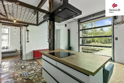Prodej bytu 3+kk 68 m²