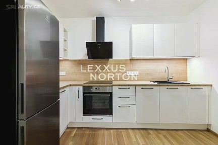 Pronájem bytu 2+kk 69 m² Na Poříčí, Praha - Nové Město