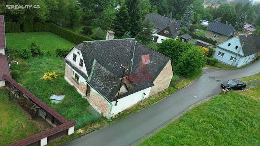 Lanškroun, Ústí nad Orlicí, Dolní Třešňovec
