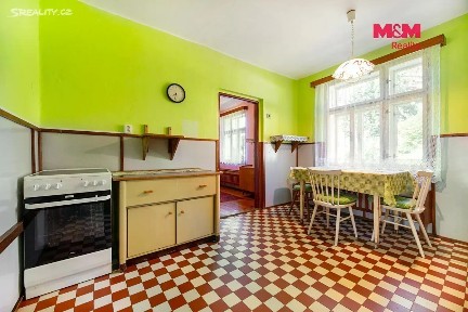 Prodej rodinného domu 169 m², pozemek 583 m²