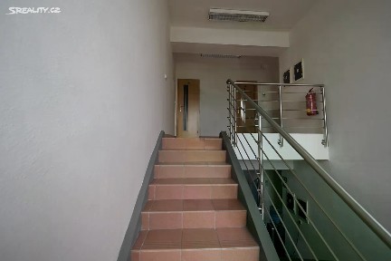 Pronájem kanceláře 15 m²