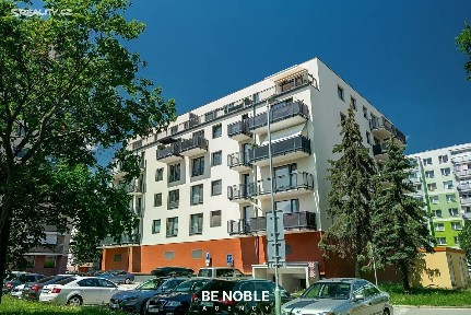 Beroun, Beroun-Město, Na Náhonu