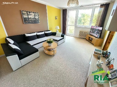 Prodej bytu 4+1 90 m²