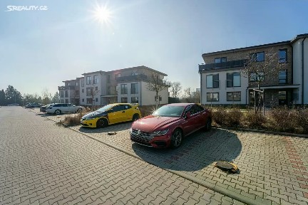Prodej bytu 2+kk 68 m² Pálavská, Kolín - Kolín V