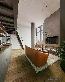Prodej bytu 2+kk 46 m²