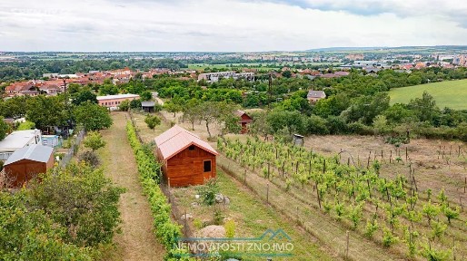K Hájku, Dobšice