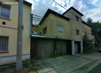 Prodej rodinného domu 345 m², pozemek 188 m²