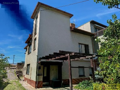 Útěchovská, Brno - Soběšice
