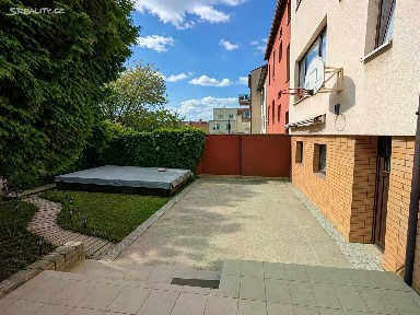 Potácelova, Brno - Židenice