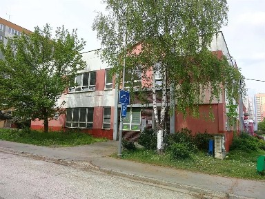 Jiřího Herolda, Ostrava - Bělský Les