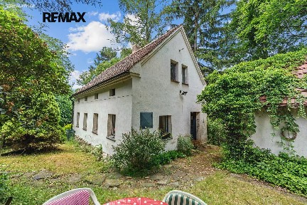 Prodej chalupy 100 m², pozemek 1513 m²