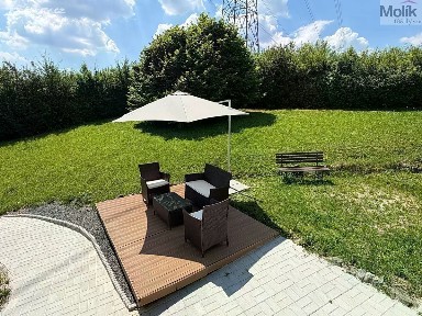 Prodej chaty 64 m², pozemek 979 m²