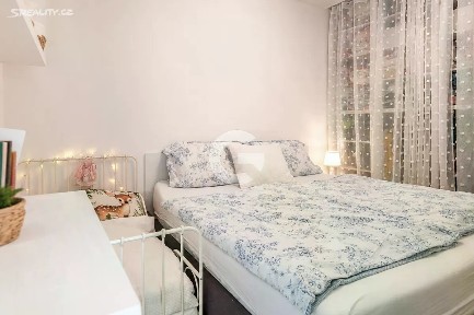 Prodej bytu 3+1 62 m² Mokrá I, Zlín - Mladcová