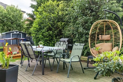 Prodej bytu 3+1 111 m² Dělnická, Velešín