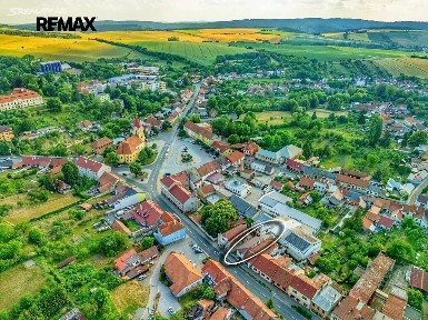 Masarykova, Koryčany