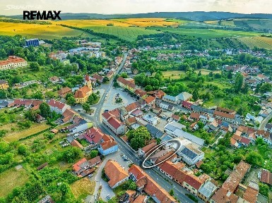 Masarykova, Koryčany