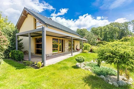 Lánov - Prostřední Lánov