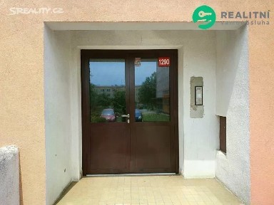 Prodej bytu 2+1 56 m²