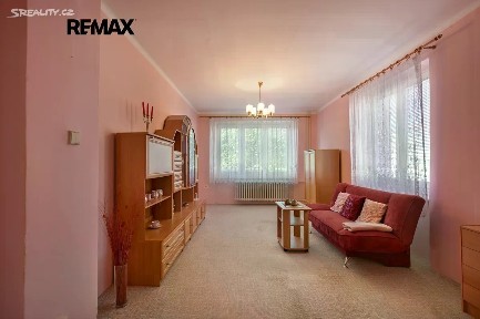 Prodej bytu 2+1 54 m² Brigádnická, Most
