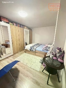 Prodej bytu 2+kk 70 m² Žižkova, Lenešice