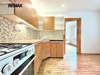 Prodej bytu 2+1 61 m² Královéhradecká, Klášterec nad Ohří - Miřetice u Klášterce nad Ohří