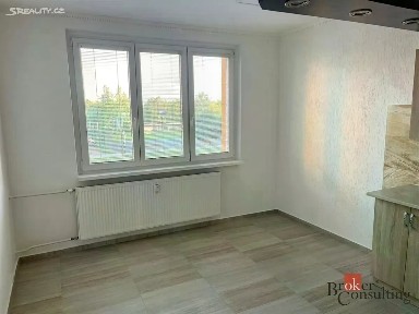 Prodej bytu 1+1 36 m² Kamenná, Chomutov