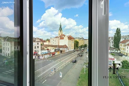 Prodej bytu 4+kk 138 m² Křenová, Brno