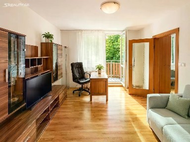 Libušino údolí, Brno - Kohoutovice