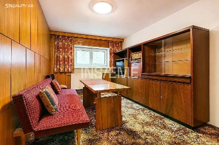 Prodej bytu 3+1 58 m² Tovačovského, Brno - Židenice