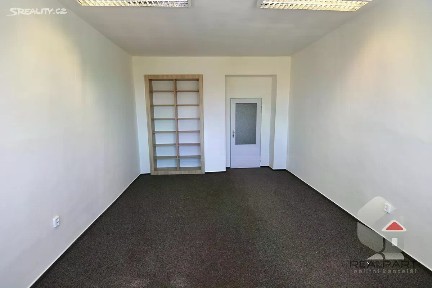 Pronájem kanceláře 22 m² U Svitavy, Brno - Černovice