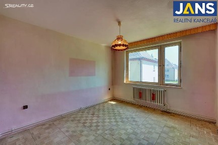 Prodej bytu 4+1 92 m²