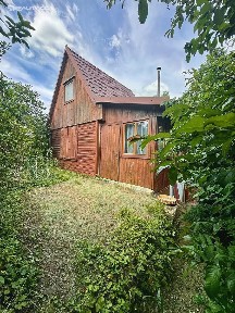 Pronájem chaty 30 m², pozemek 552 m² Kaunicova, Jaroměřice nad Rokytnou