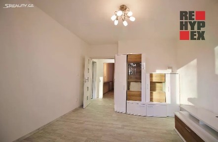 Pronájem bytu 3+1 65 m² Aloisina výšina, Liberec - Liberec V-Kristiánov