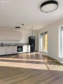 Pronájem bytu 2+kk 147 m²