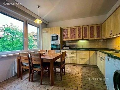 Pronájem bytu 4+kk 83 m² U mlýna, Praha - Záběhlice
