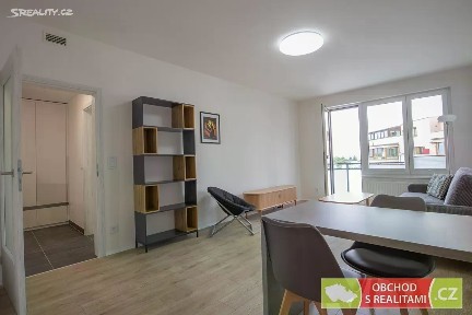 Pronájem bytu 2+kk 58 m² Strančická, Praha - Strašnice