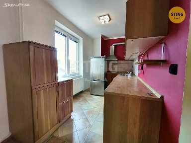 Pronájem bytu 2+kk 59 m² Evžena Rošického, Jihlava
