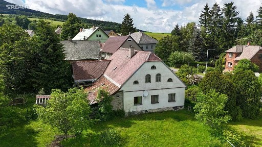 Prodej rodinného domu 113 m², pozemek 1360 m²