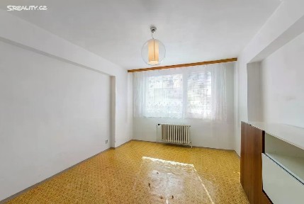 Prodej bytu 3+1 89 m² Víta Nejedlého, Mnichovo Hradiště