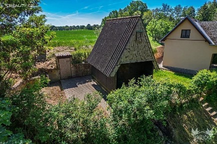 Čejetice - Sudoměř