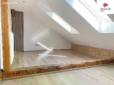 Pronájem bytu 2+1 55 m² Tělocvičná, Plzeň - Jižní Předměstí
