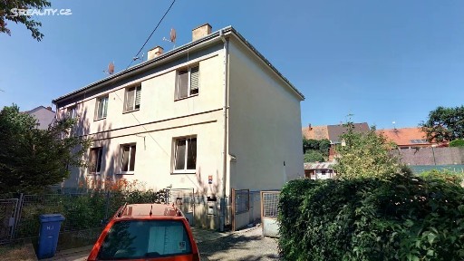 Pronájem vícegeneračního domu 250 m², pozemek 653 m² Česká, Miroslav