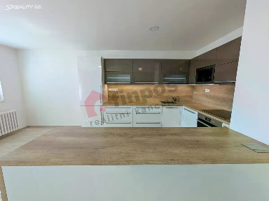 Pronájem bytu 3+kk 76 m² Prokopova, Vlašim