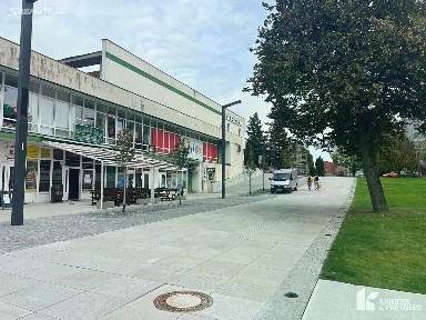 Kopřivnice, Nový Jičín, Nové náměstí