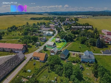 Hlinka, Bruntál