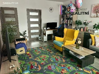 Prodej bytu 3+1 72 m²