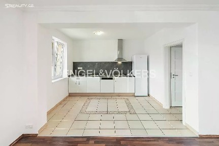 Pronájem rodinného domu 185 m², pozemek 288 m² Růžová, Jesenice - Osnice