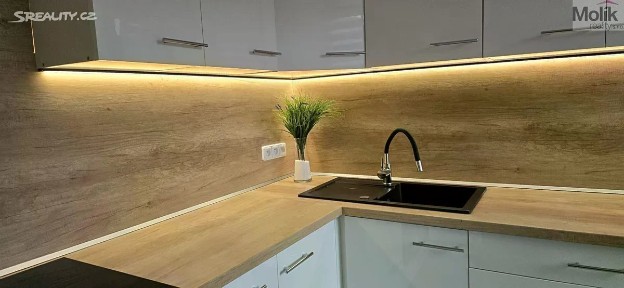 Pronájem bytu 3+1 53 m² Eduarda Basse, Most