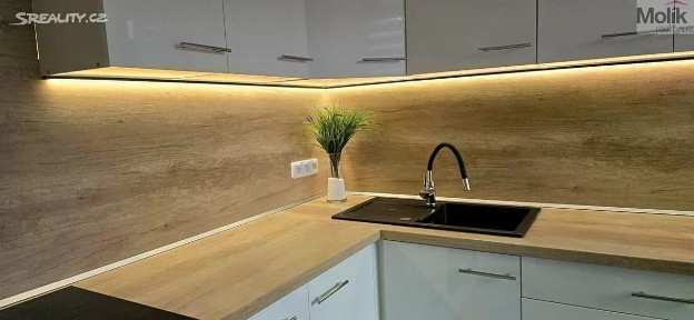 Pronájem bytu 3+1 53 m²