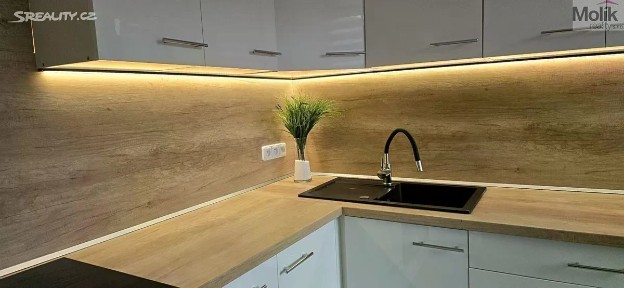 Pronájem bytu 3+1 53 m²